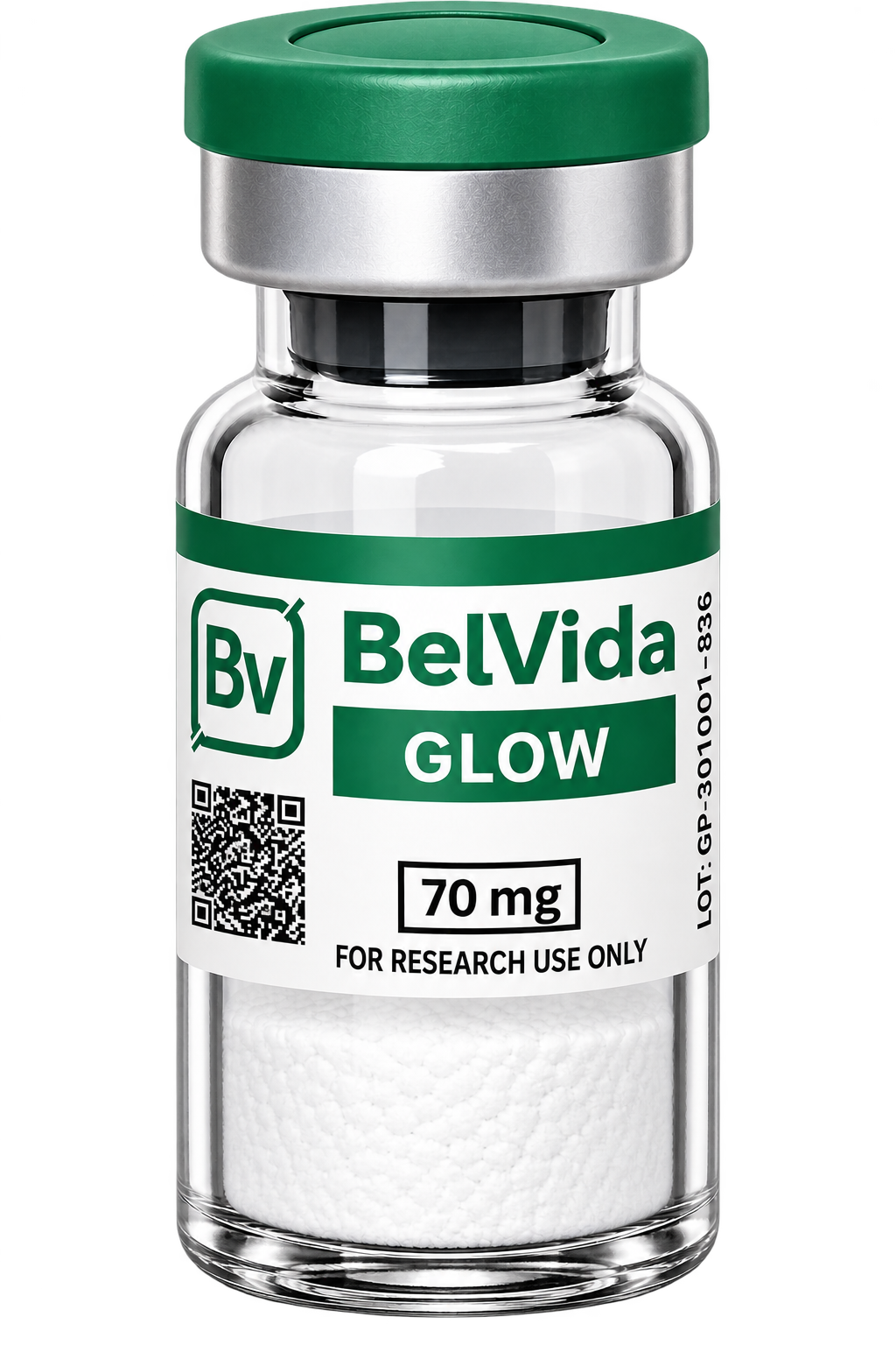 BelVida GLOW