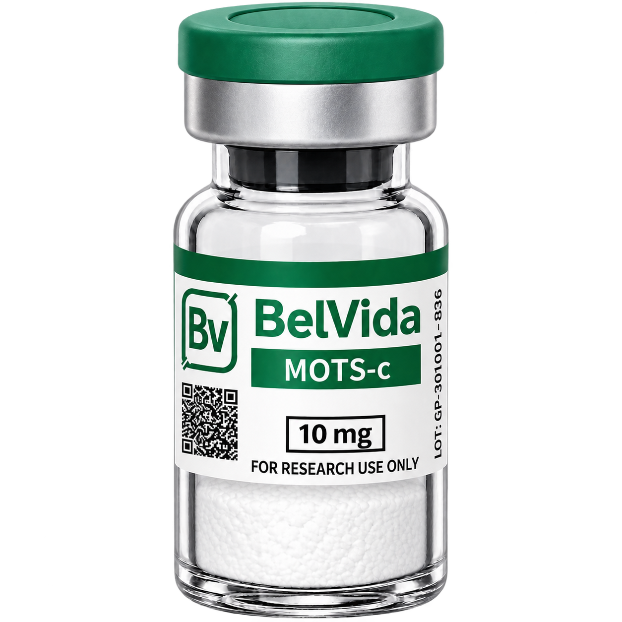 BelVida MOTS-c